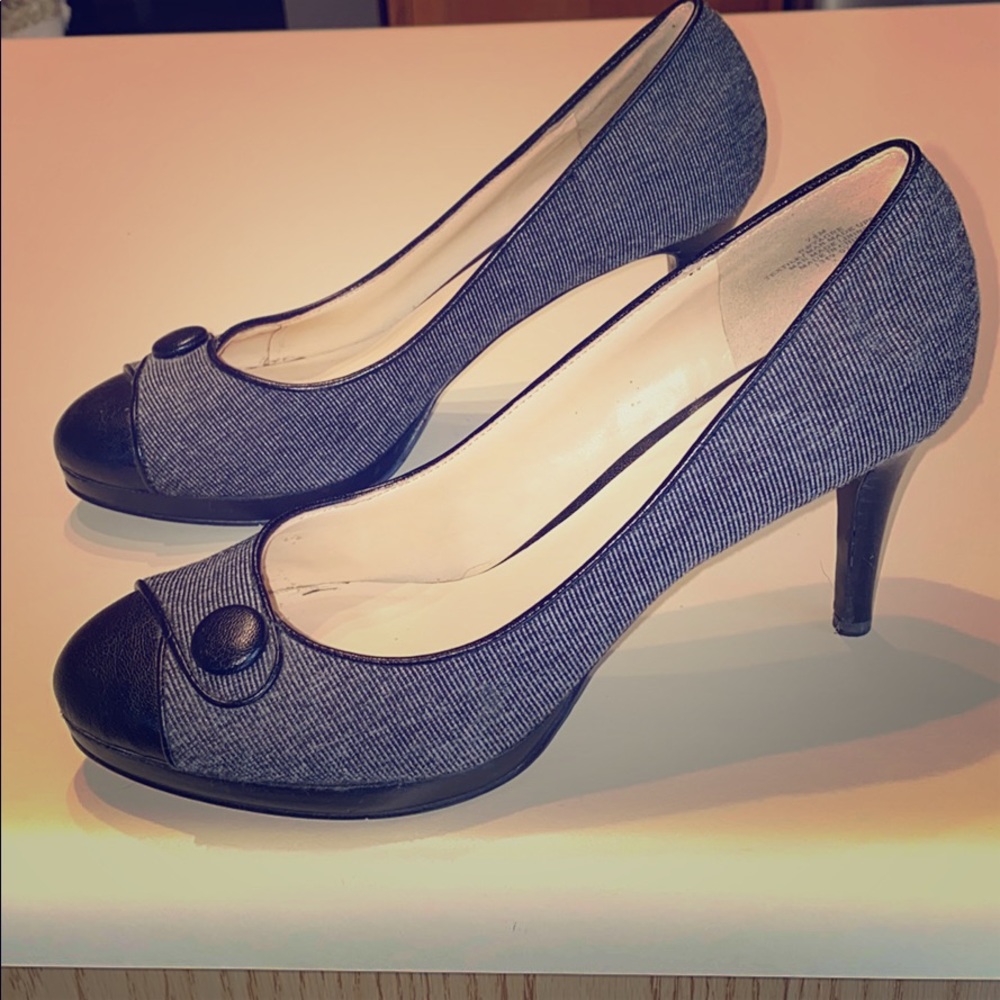 Nine West Pumps